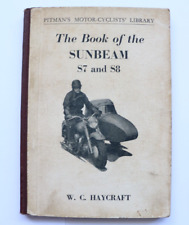 Book sunbeam w.c. for sale  Shipping to Ireland