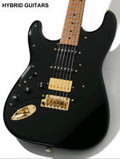 Suhr Mateus Asato Signature Series Classic S Black Left Handed 2023 for sale  Shipping to South Africa