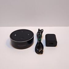 Alto-falante inteligente sem fio Bluetooth portátil Amazon Echo Dot RS03QR 2ª geração comprar usado  Enviando para Brazil