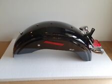 Fender heckfender harley gebraucht kaufen  Staufen