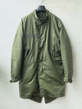 Fishtail parka m65 usato  Torino