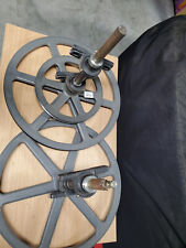 Bandsaw wheels bandwheels for sale  Bastrop