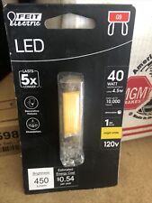 Luz LED FEIT ELÉCTRICA BP40G9/830/LEDG2HDRP segunda mano  Embacar hacia Argentina