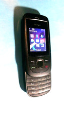 Celular Nokia 2220s funcionando testado desbloqueado comprar usado  Enviando para Brazil
