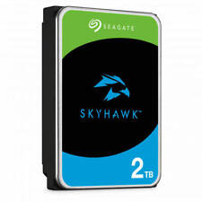 Seagate SkyHawk Lite 2TB 3,5" SATA III ST2000VX007 serwerowy dysk twardy. na sprzedaż  PL