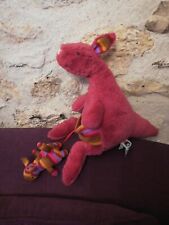 Doudou peluche jellycat d'occasion  Rully