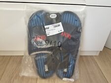 Dkny men slippers for sale  COLCHESTER