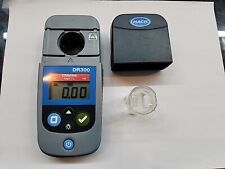 Hach dr300 Chlorine Analyzer for sale  Shipping to South Africa