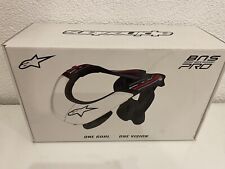 Alpinestars neckbrace bns gebraucht kaufen  Pfullendorf