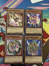 Yugioh dark magician for sale  Sterling Heights
