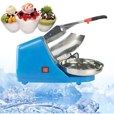 Icecrusher ice shredder for sale  Shipping to Ireland