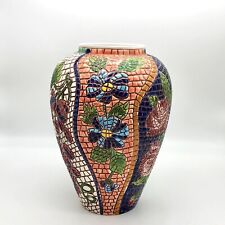 Italian vase vibrant for sale  Haslet