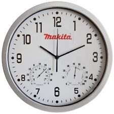 Makita uhr wanduhr gebraucht kaufen  Ehringshausen