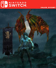 Usado, Diablo 3 Nintendo Switch-Novo Wing-galácticos-Patch 2.6.5 comprar usado  Enviando para Brazil