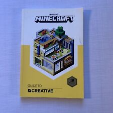 Livro Mine Craft Guide To Creative - Livro em brochura comprar usado  Enviando para Brazil