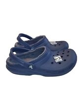 Crocs classic lined for sale  Clifton