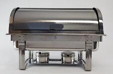 Chafing dish roll gebraucht kaufen  Idar-Oberstein