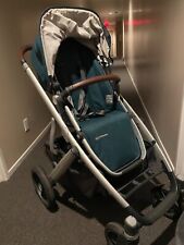 Used uppababy vista for sale  Los Angeles