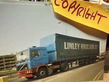 Truck linley haulage for sale  LEYBURN