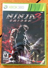 Ninja Gaiden 3 (Xbox 360, Microsoft) sem manual, disco excelente estado Ryu comprar usado  Enviando para Brazil