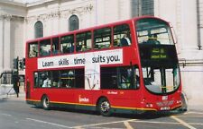 Bus photo wvl127 for sale  UK