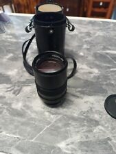 Yashica lens 135mm gebraucht kaufen  Bexbach