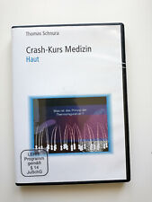 Crash kurs medizin gebraucht kaufen  Gelnhausen