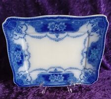Small victorian blue for sale  BRIDGWATER