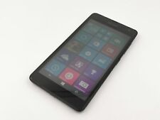 Microsoft Nokia Lumia 535 8GB Czarny Czarny Czarny Smartfon Windowsphone 💥 na sprzedaż  Wysyłka do Poland