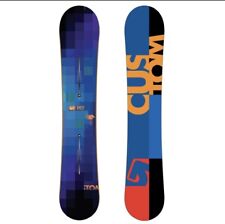 2017 burton custom for sale  Concord