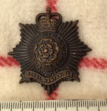Royal hampshire regiment for sale  SOUTHAMPTON