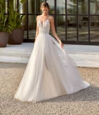 Abito vestito sposa usato  Sonnino