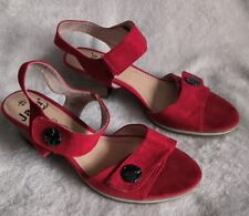 Jana red peep for sale  BIRKENHEAD