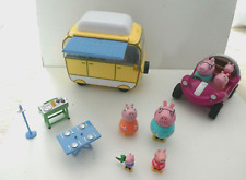 Peppa pig camper for sale  WHITSTABLE