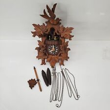 swiss cuckoo clock for sale  Seattle