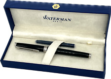 Waterman paris füller gebraucht kaufen  Langquaid