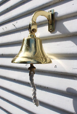 Brass bell queen for sale  Monterey