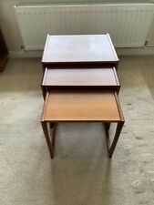 Nest side tables for sale  WINCHESTER