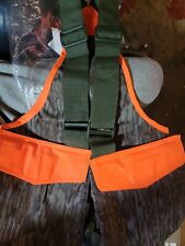 Upland mossyoak orange for sale  Union