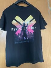 Eskimo callboy shirt gebraucht kaufen  Monheim