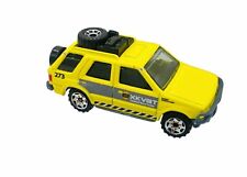 Matchbox 1994 yellow for sale  Vallejo