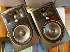 Pair jbl 306p for sale  Chichester