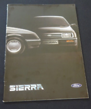 Ford sierra ..... gebraucht kaufen  Bergisch Gladbach