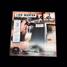 Ice master daewoo for sale  THETFORD