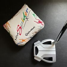 Taylormade spider putter usato  Spedire a Italy