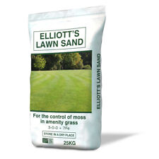 Lawn sand professional for sale  MARKET RASEN