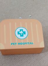 Soka wooden pet for sale  PLYMOUTH