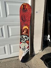 Rare 2007 burton for sale  San Diego