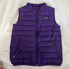 Patagonia sweater puffer for sale  Gloucester