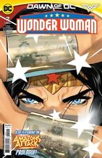 Wonder Woman #2 Cubierta A Sampere DC Comics 2023 Primera Impresión Casi Nuevo segunda mano  Embacar hacia Argentina